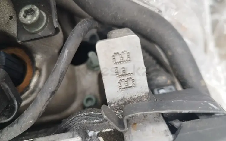 Двигатель ва вольсваген пассат BFB за 400 000 тг. в Астана