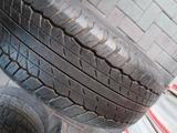 265.65.R17-есть 17т. Dunlop AT20 Grandtrek за 30 000 тг. в Алматы – фото 3