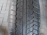 265.65.R17-есть 17т. Dunlop AT20 Grandtrek за 30 000 тг. в Алматы – фото 2