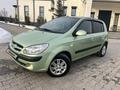 Hyundai Getz 2006 годаfor3 650 000 тг. в Алматы – фото 5