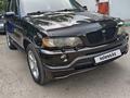 BMW X5 2003 года за 5 000 000 тг. в Петропавловск