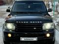 Land Rover Range Rover Sport 2006 годаүшін3 550 000 тг. в Костанай