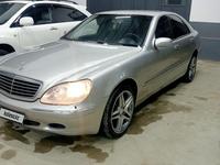 Mercedes-Benz S 320 2000 года за 3 500 000 тг. в Шымкент