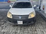 Geely MK 2012 года за 780 000 тг. в Рудный – фото 2