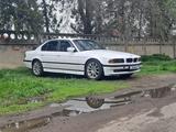 BMW 728 1996 года за 2 400 000 тг. в Алматы – фото 5