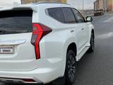 Mitsubishi Montero Sport 2023 года за 16 000 000 тг. в Уральск – фото 4