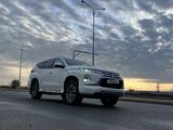 Mitsubishi Montero Sport 2023 годаfor19 000 000 тг. в Уральск – фото 2