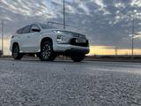 Mitsubishi Montero Sport 2023 года за 16 000 000 тг. в Уральск