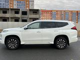 Mitsubishi Montero Sport 2023 года за 16 000 000 тг. в Уральск – фото 5