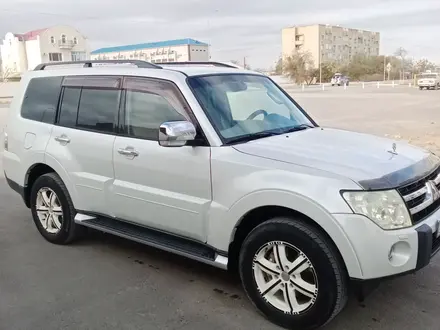 Mitsubishi Pajero 2007 года за 8 700 000 тг. в Актау – фото 5