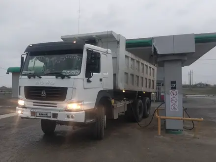 Howo  A5 2011 года за 11 000 000 тг. в Актобе