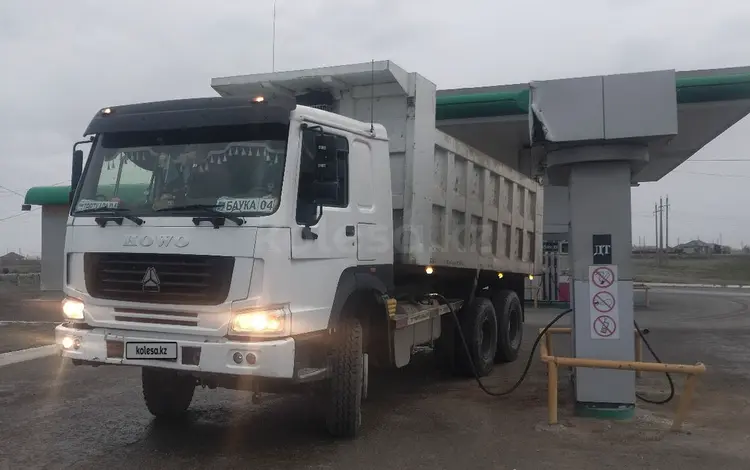 Howo  A5 2011 года за 11 000 000 тг. в Актобе