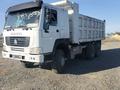Howo  A5 2011 года за 11 000 000 тг. в Актобе – фото 10