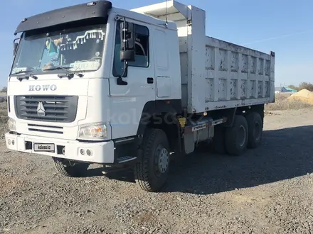 Howo  A5 2011 года за 11 000 000 тг. в Актобе – фото 10