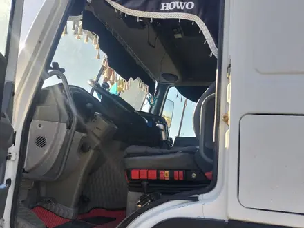 Howo  A5 2011 года за 11 000 000 тг. в Актобе – фото 13