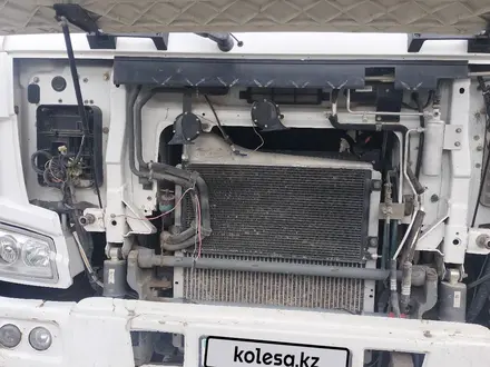 Howo  A5 2011 года за 11 000 000 тг. в Актобе – фото 2