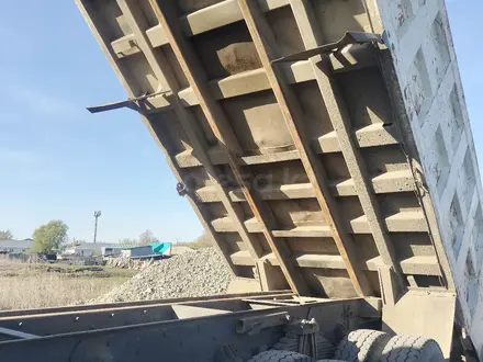 Howo  A5 2011 года за 11 000 000 тг. в Актобе – фото 8