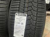 Continental WinterContact TS 860 S SUV 275/40 R21 и 315/35 R21 111V за 400 000 тг. в Алматы