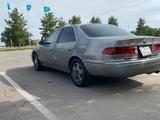 Toyota Camry 2000 годаүшін3 200 000 тг. в Тараз – фото 3