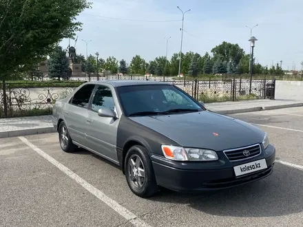Toyota Camry 2000 года за 3 200 000 тг. в Тараз – фото 5