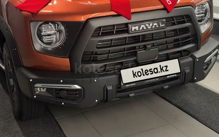 Haval Dargo x 2025 года за 15 555 555 тг. в Астана