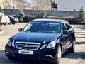 Mercedes-Benz E 250 2011 года за 9 000 000 тг. в Талдыкорган – фото 2
