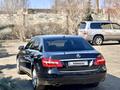 Mercedes-Benz E 250 2011 года за 9 000 000 тг. в Талдыкорган – фото 4