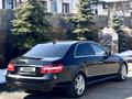 Mercedes-Benz E 250 2011 года за 9 000 000 тг. в Талдыкорган – фото 3