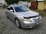 Toyota Camry 2007 года за 6 000 000 тг. в Экибастуз – фото 2