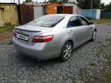 Toyota Camry 2007 года за 6 000 000 тг. в Экибастуз – фото 3