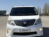 Toyota Alphard 2008 годаүшін9 000 000 тг. в Актобе – фото 2