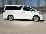 Toyota Alphard 2008 годаүшін9 000 000 тг. в Актобе – фото 4