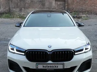 BMW 528