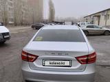 ВАЗ (Lada) Vesta 2018 года за 5 000 000 тг. в Астана – фото 2