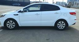 Kia Rio 2015 годаүшін6 000 000 тг. в Алматы – фото 3