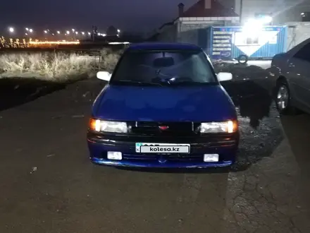 Mazda 323 1991 года за 800 000 тг. в Алматы – фото 3