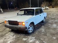 ВАЗ (Lada) 2107 1998 годаүшін700 000 тг. в Костанай