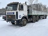КамАЗ  МАЗ 642205-220 2006 годаfor9 000 000 тг. в Павлодар