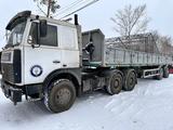 КамАЗ  МАЗ 642205-220 2006 годаfor9 000 000 тг. в Павлодар – фото 2