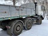 КамАЗ  МАЗ 642205-220 2006 годаfor9 000 000 тг. в Павлодар – фото 5