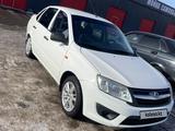 ВАЗ (Lada) Granta 2190 2013 года за 2 500 000 тг. в Караганда