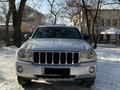 Jeep Grand Cherokee 2006 года за 9 500 000 тг. в Алматы