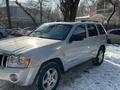 Jeep Grand Cherokee 2006 года за 9 500 000 тг. в Алматы – фото 3