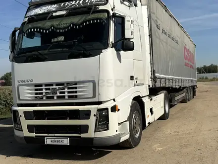 Volvo  FH 2005 года за 18 000 000 тг. в Актобе – фото 4