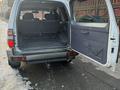 Toyota Land Cruiser Prado 1999 годаfor6 100 000 тг. в Алматы – фото 11