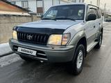 Toyota Land Cruiser Prado 1999 годаfor6 100 000 тг. в Алматы – фото 3