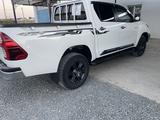 Toyota Hilux 2024 годаүшін23 500 000 тг. в Актау – фото 5