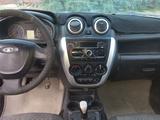 ВАЗ (Lada) Granta 2190 2016 года за 1 200 000 тг. в Атырау