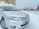 Toyota Camry 2010 года за 6 700 000 тг. в Кызылорда – фото 4