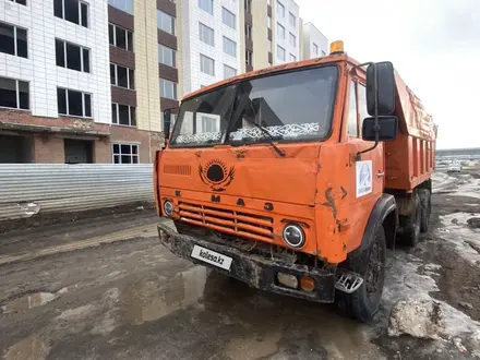КамАЗ  5511 1980 года за 2 400 000 тг. в Астана – фото 13